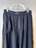 Czech vintage cool pants W29