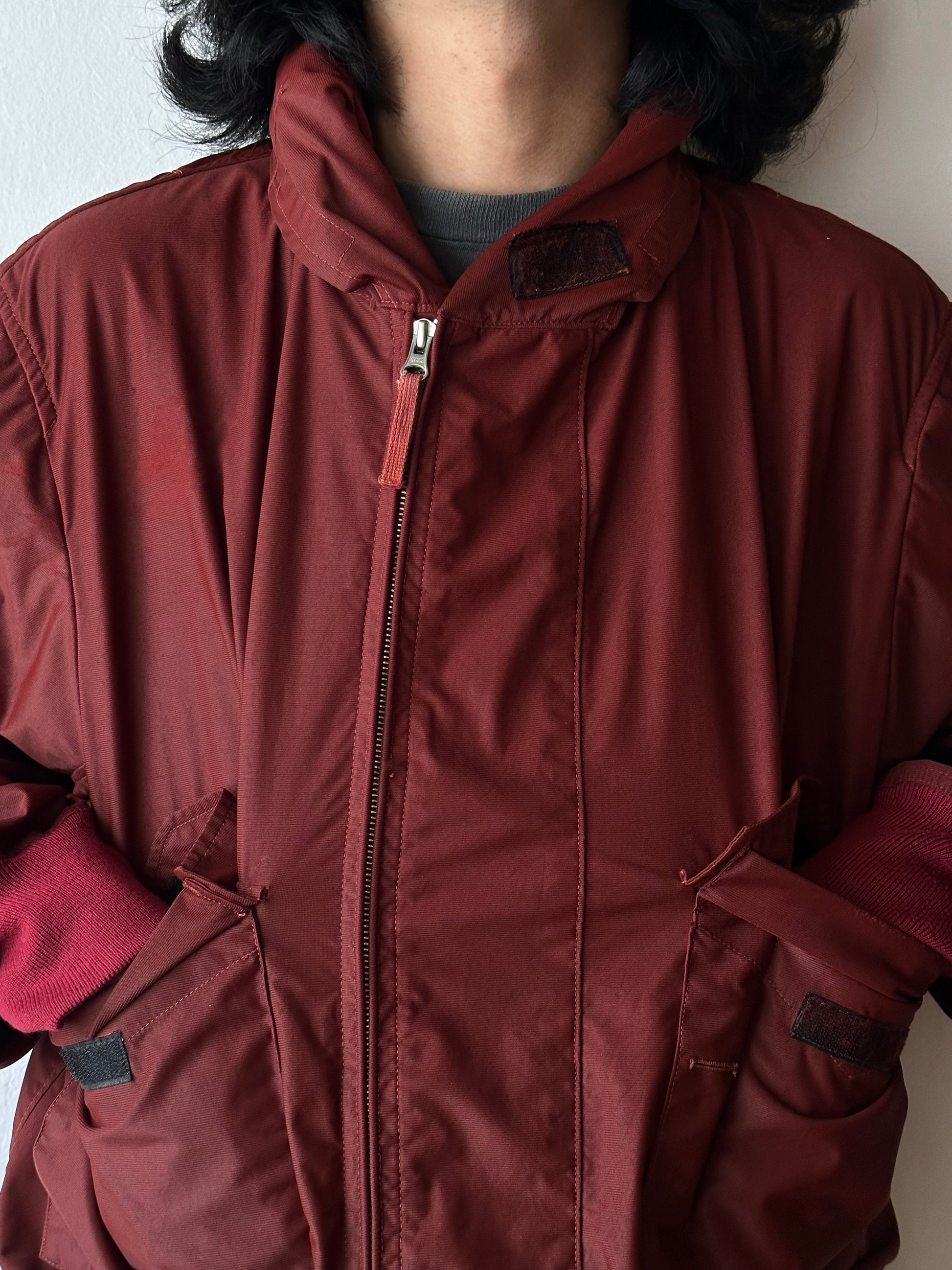 Stone Island SS'01 2001  cp company Massimo osti made in Italy 90's vintage 90年代 80's 80年代 ストーンアイランド  