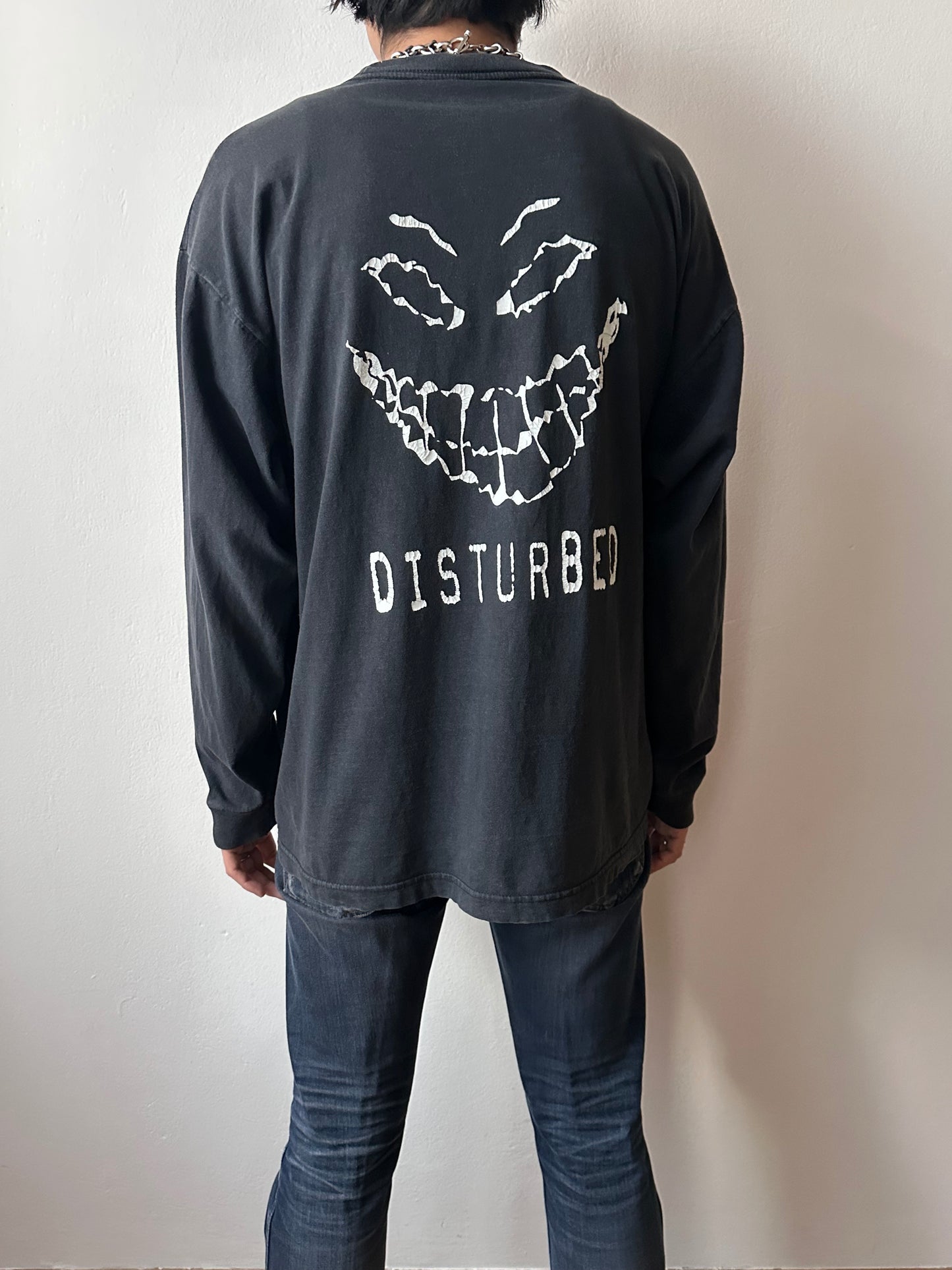 2000s Disturbed - XL