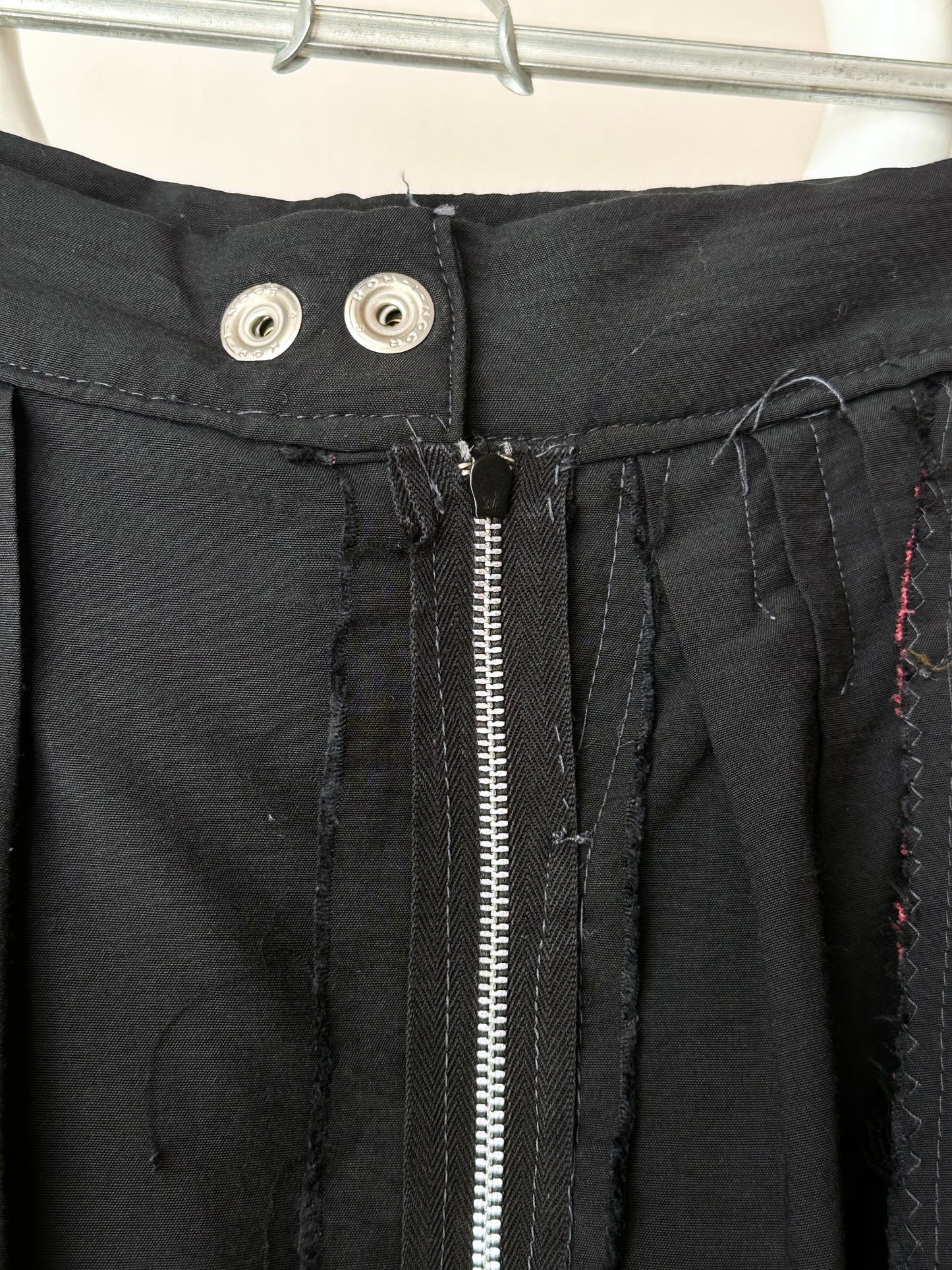 Czech vintage cool pants W29