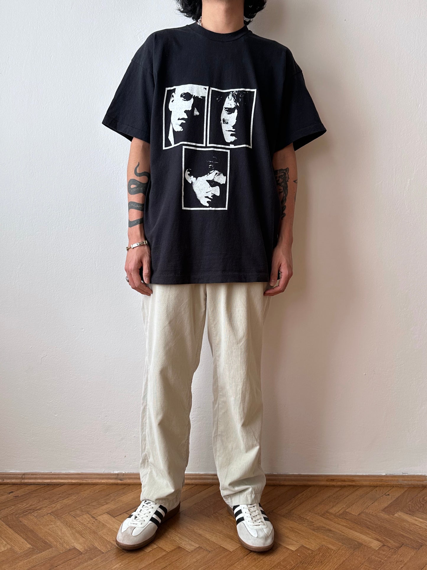 cp company 2000 00s moreno ferrari massimo osti stone island italy relax cp company relax