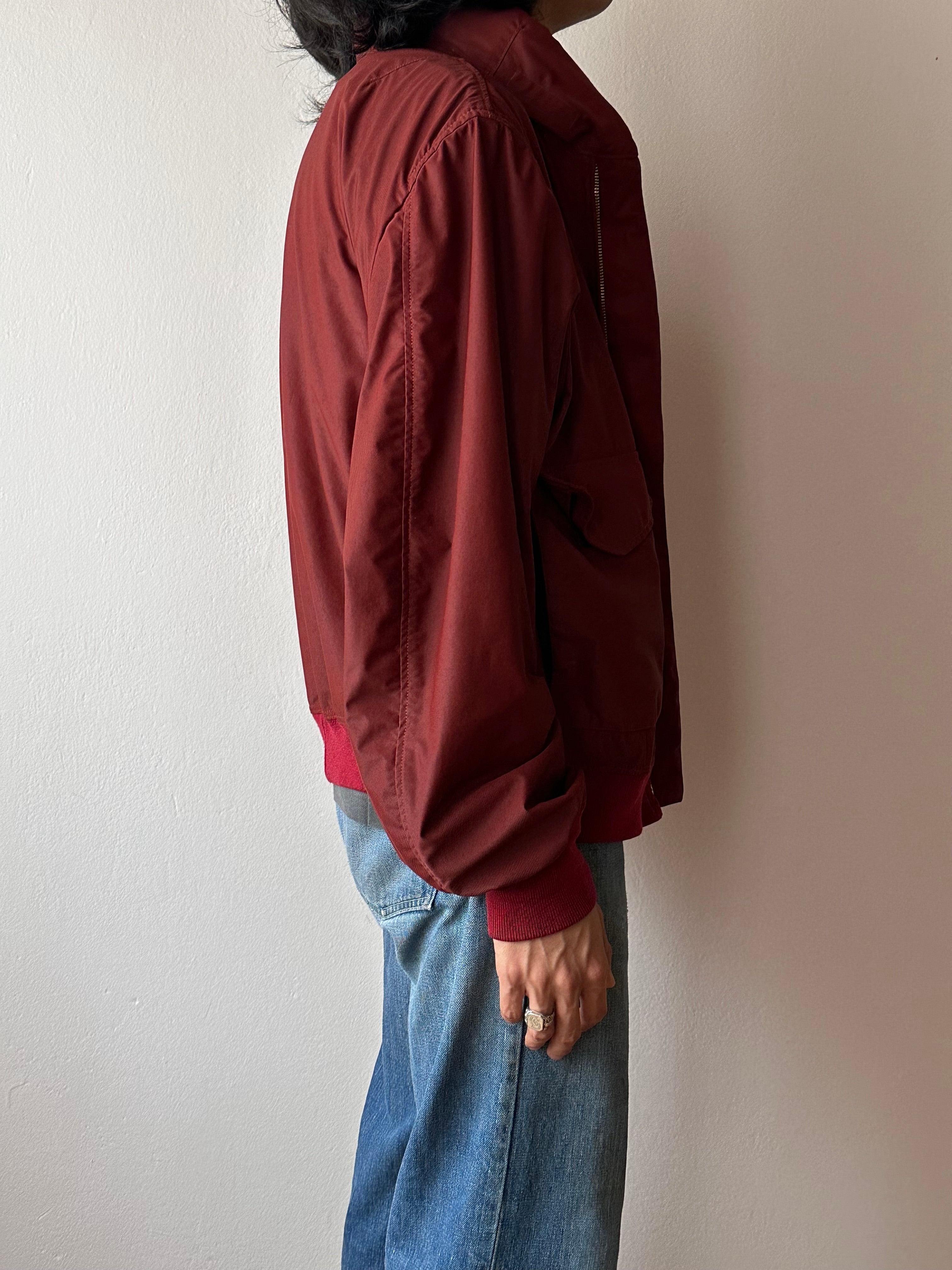 Stone Island SS'01 Nylon jacket - L – TOTO