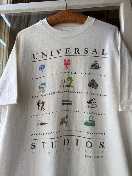 1988 Universal studios - XL
