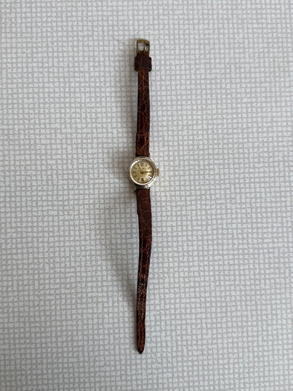 1960s German watch 'Laco'