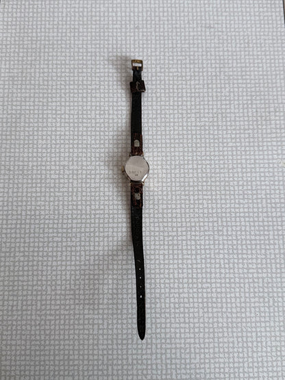 1960s German watch 'Laco'