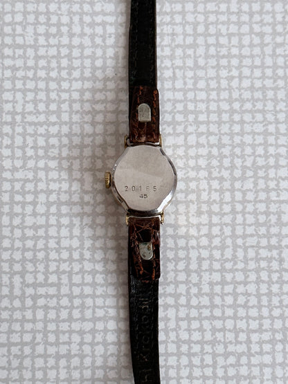 1960s German watch 'Laco'