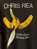 1993 Chris Rea God's great banana skin - L