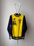 80s Italy cycling jersey jacket
