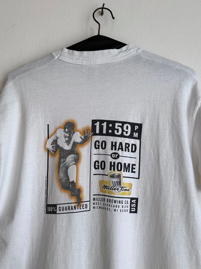 1997 MILLER BREWING - XL