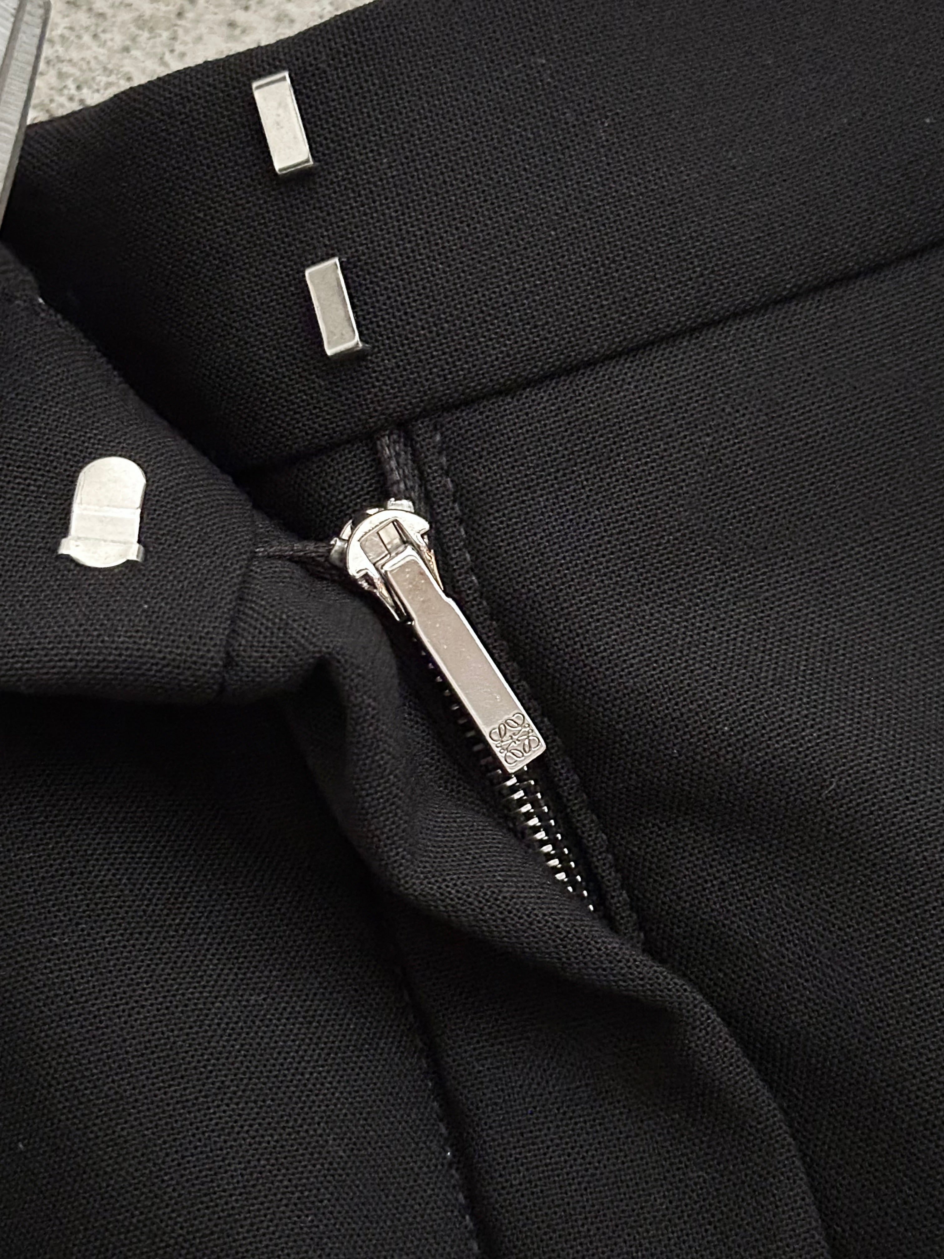 LOEWE ninja trouser – TOTO