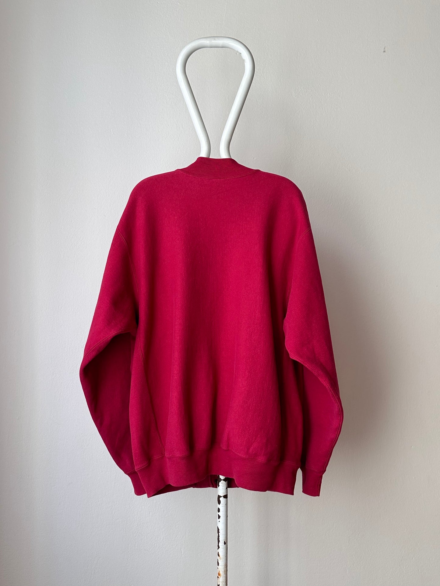 90s Champion reverse weave vintage made in usa 1990s sweat shirt チャンピオン 90年代 リバースウィーブ アメリカ古着 ユーロ古着 ヨーロッパ古着