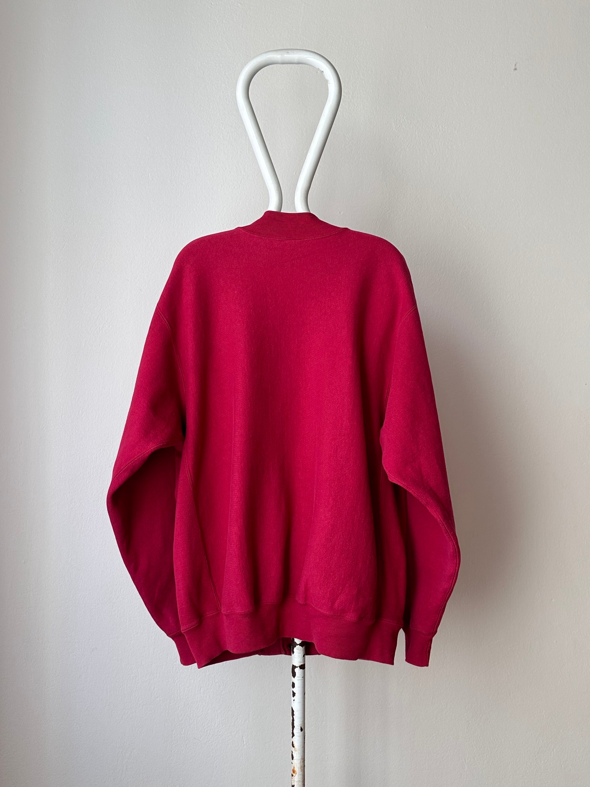 90s Champion reverse weave vintage made in usa 1990s sweat shirt チャンピオン 90年代 リバースウィーブ アメリカ古着 ユーロ古着 ヨーロッパ古着