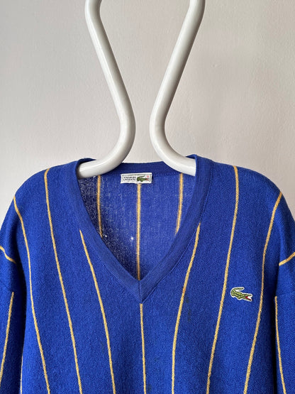 mid 70s lacoste made in france vintage ラコステ ヴィンテージ フランス製 ユーロ古着 ヨーロッパ古着