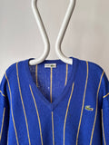 mid 70s lacoste made in france vintage ラコステ ヴィンテージ フランス製 ユーロ古着 ヨーロッパ古着