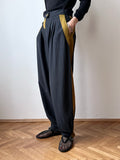 Czech vintage cool pants W29