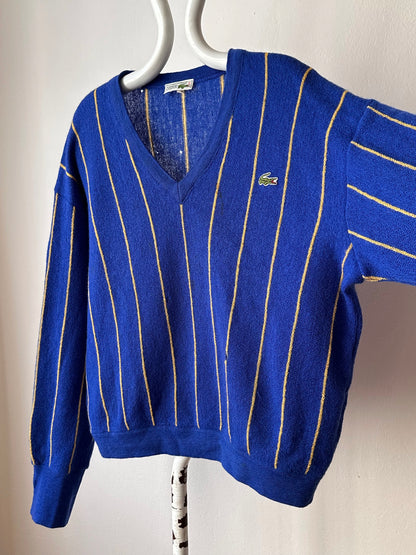 mid 70s lacoste made in france vintage ラコステ ヴィンテージ フランス製 ユーロ古着 ヨーロッパ古着