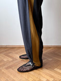 Czech vintage cool pants W29