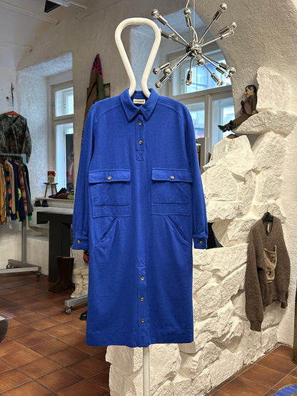 1980s Italian beautiful dress