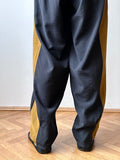 Czech vintage cool pants W29