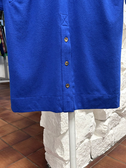 1980s Italian beautiful dress