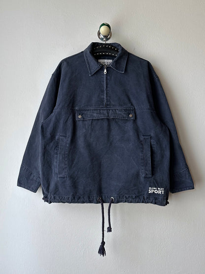 1990s Cotton smock