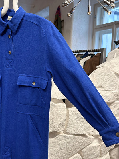 1980s Italian beautiful dress