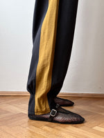 Czech vintage cool pants W29