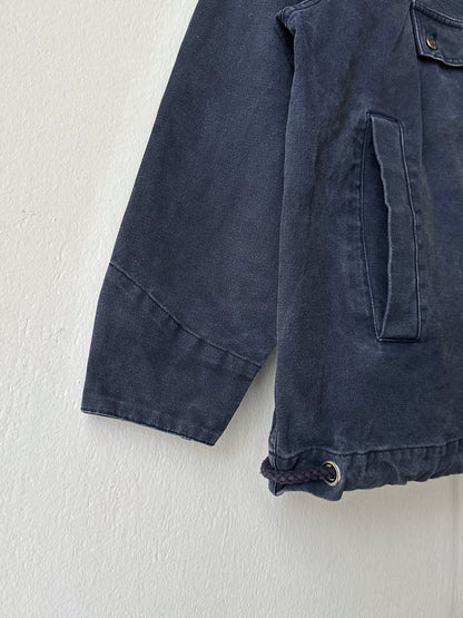1990s Cotton smock
