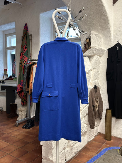 1980s Italian beautiful dress