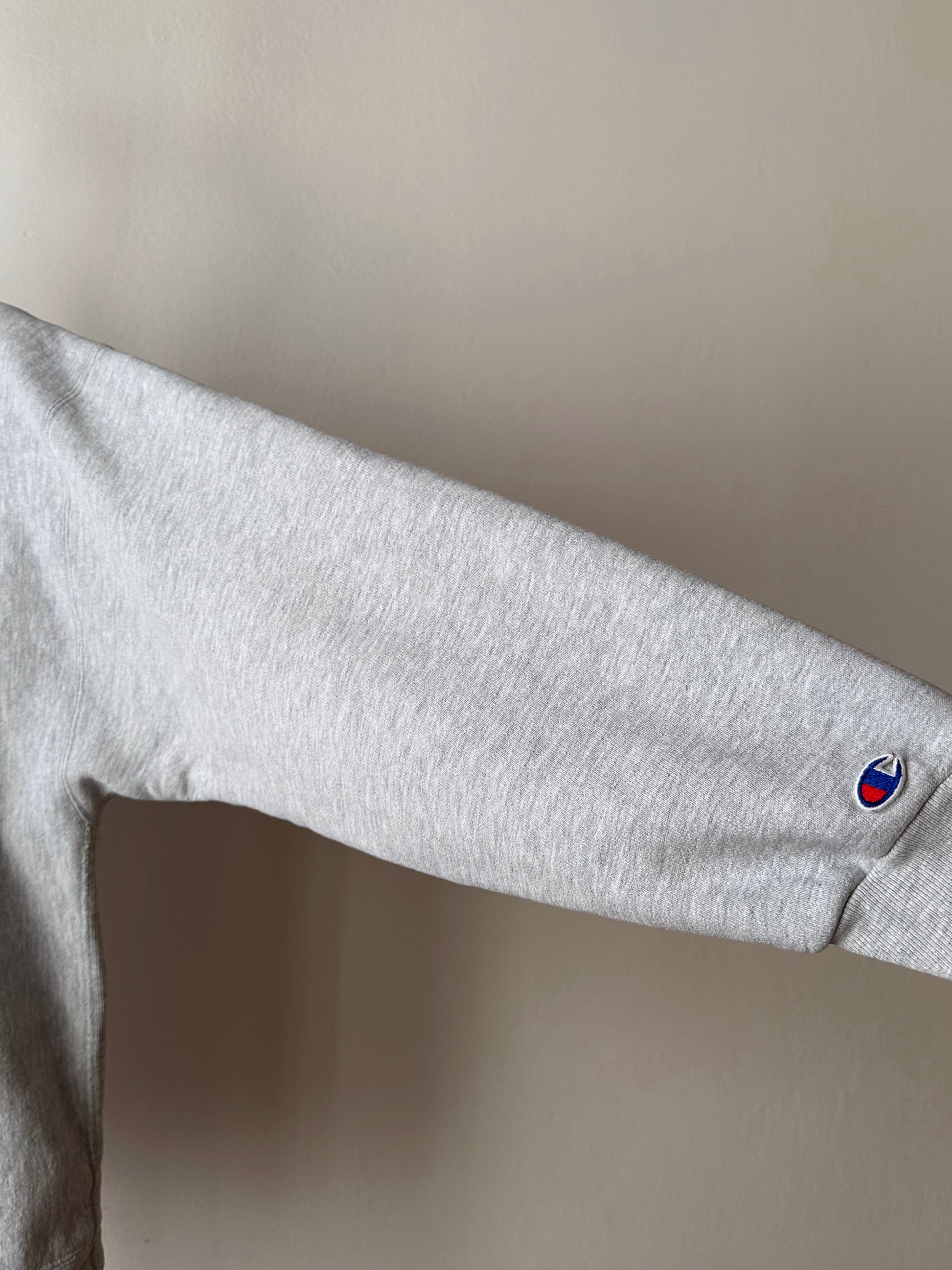 90s Champion reverse weave vintage made in usa 1990s sweat shirt チャンピオン 90年代 リバースウィーブ アメリカ古着 ユーロ古着 ヨーロッパ古着