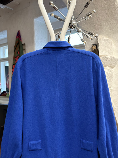 1980s Italian beautiful dress