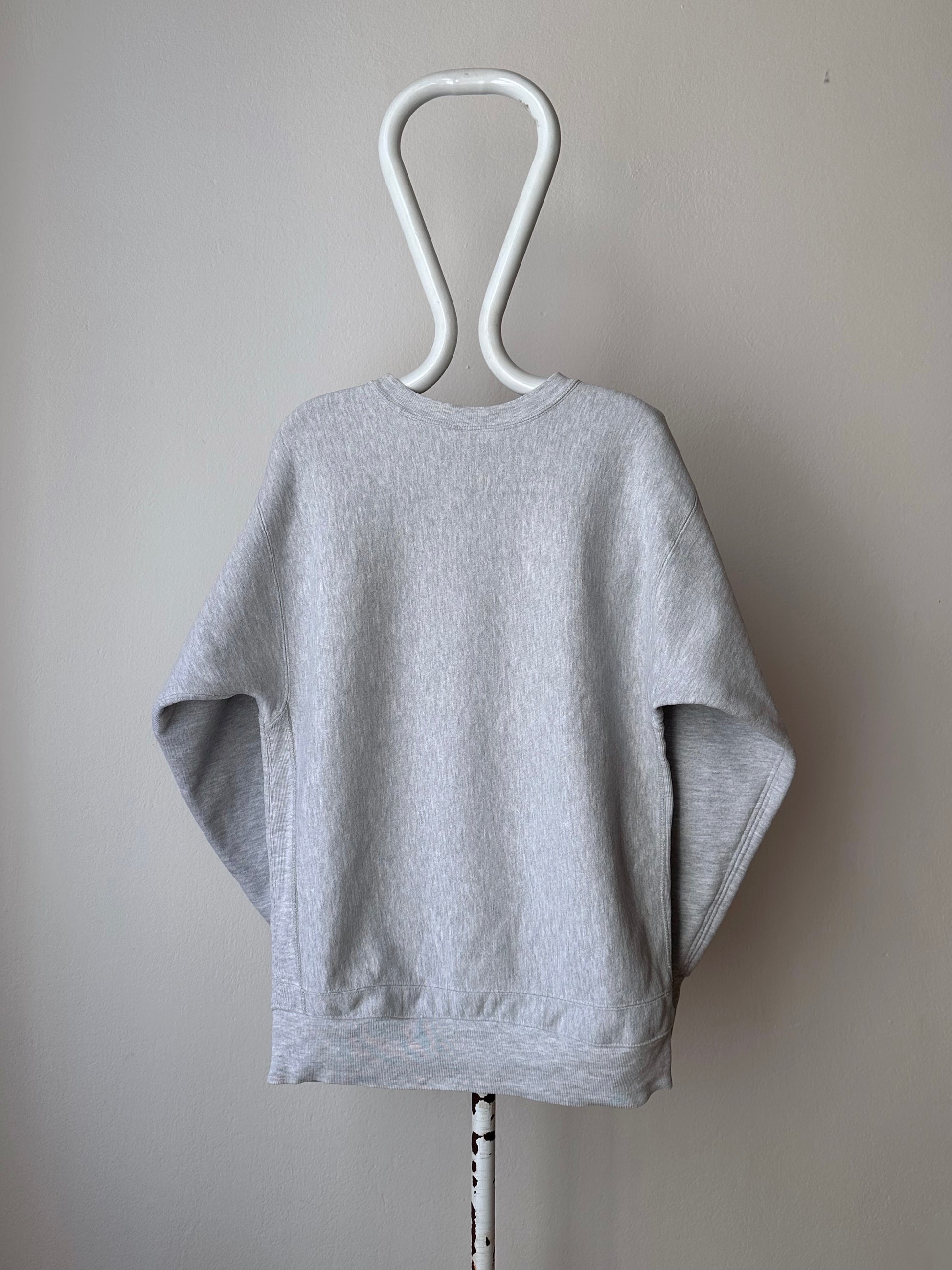 90s Champion reverse weave vintage made in usa 1990s sweat shirt チャンピオン 90年代 リバースウィーブ アメリカ古着 ユーロ古着 ヨーロッパ古着