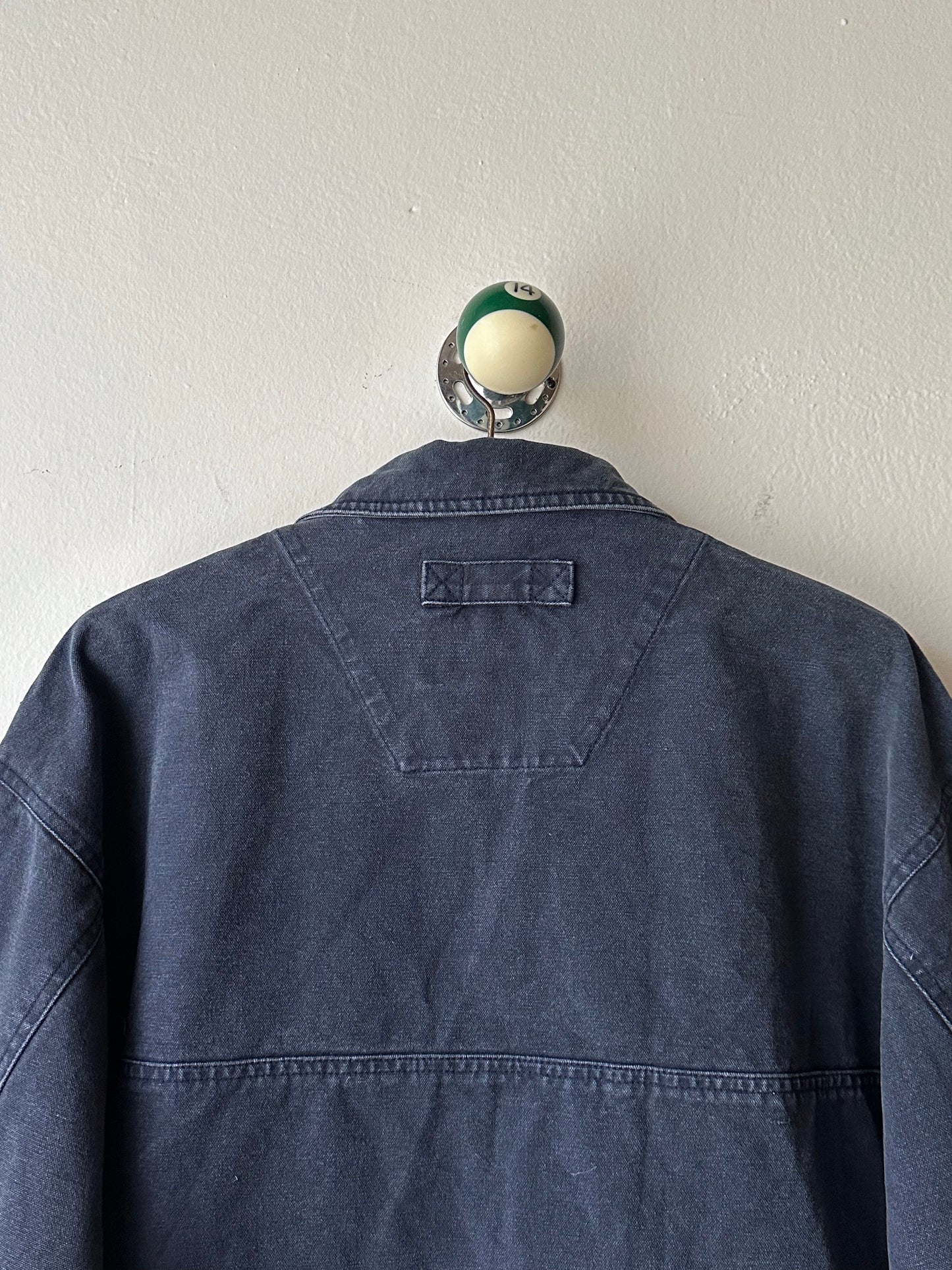 1990s Cotton smock