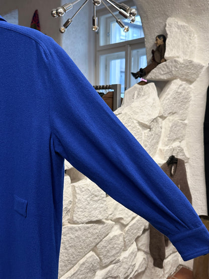 1980s Italian beautiful dress