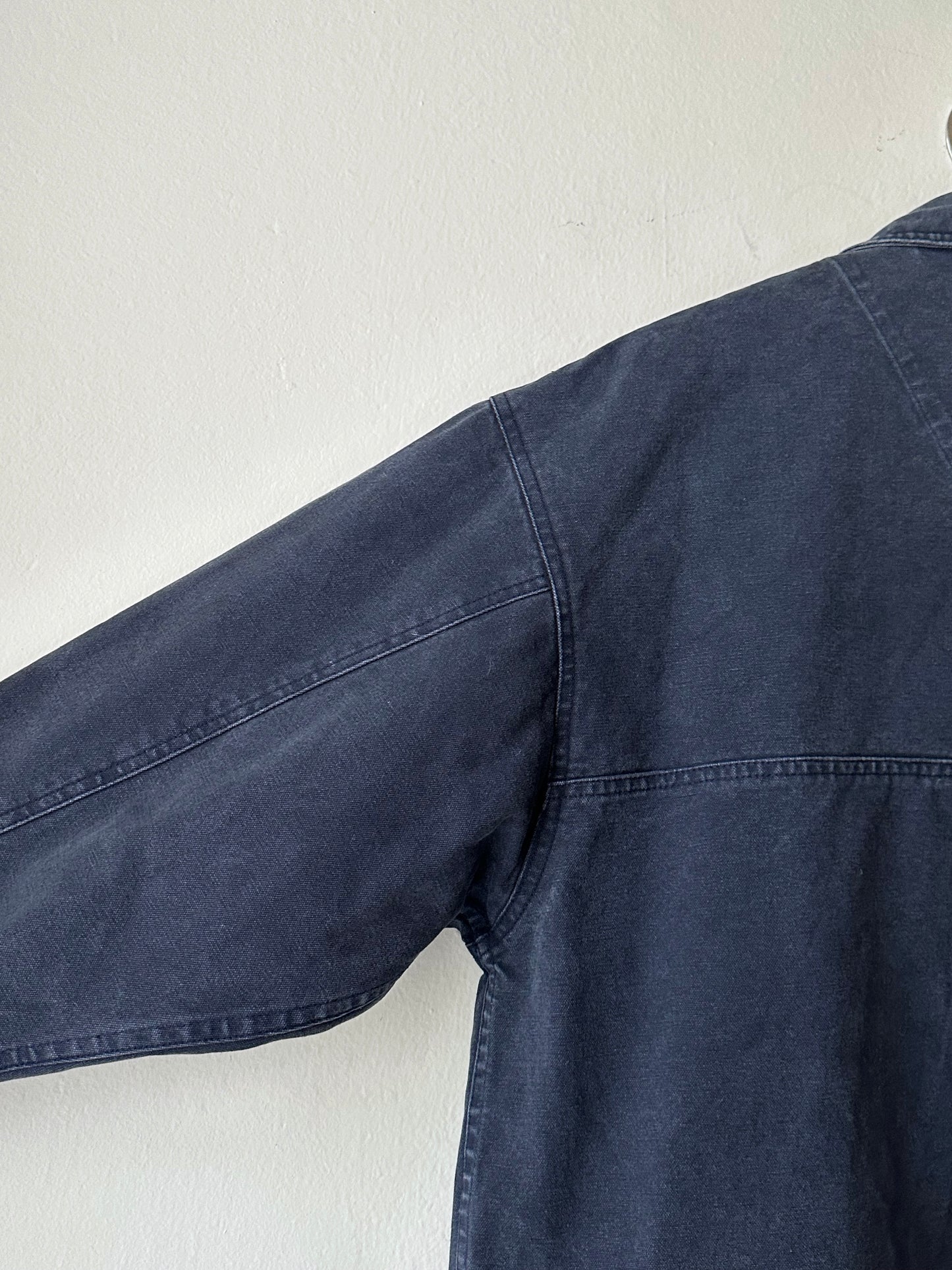 1990s Cotton smock