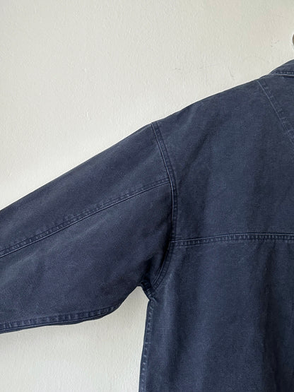 1990s Cotton smock