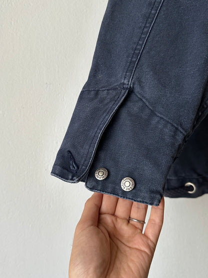 1990s Cotton smock