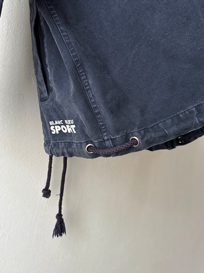 1990s Cotton smock
