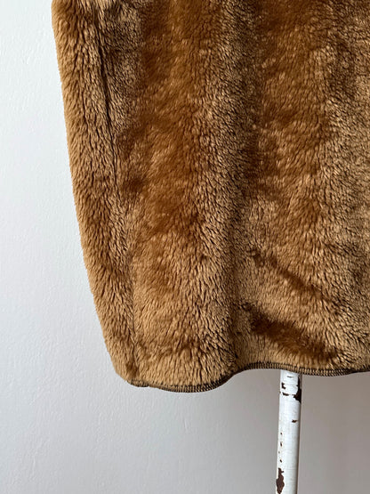 90s Barbour Pile liner vest