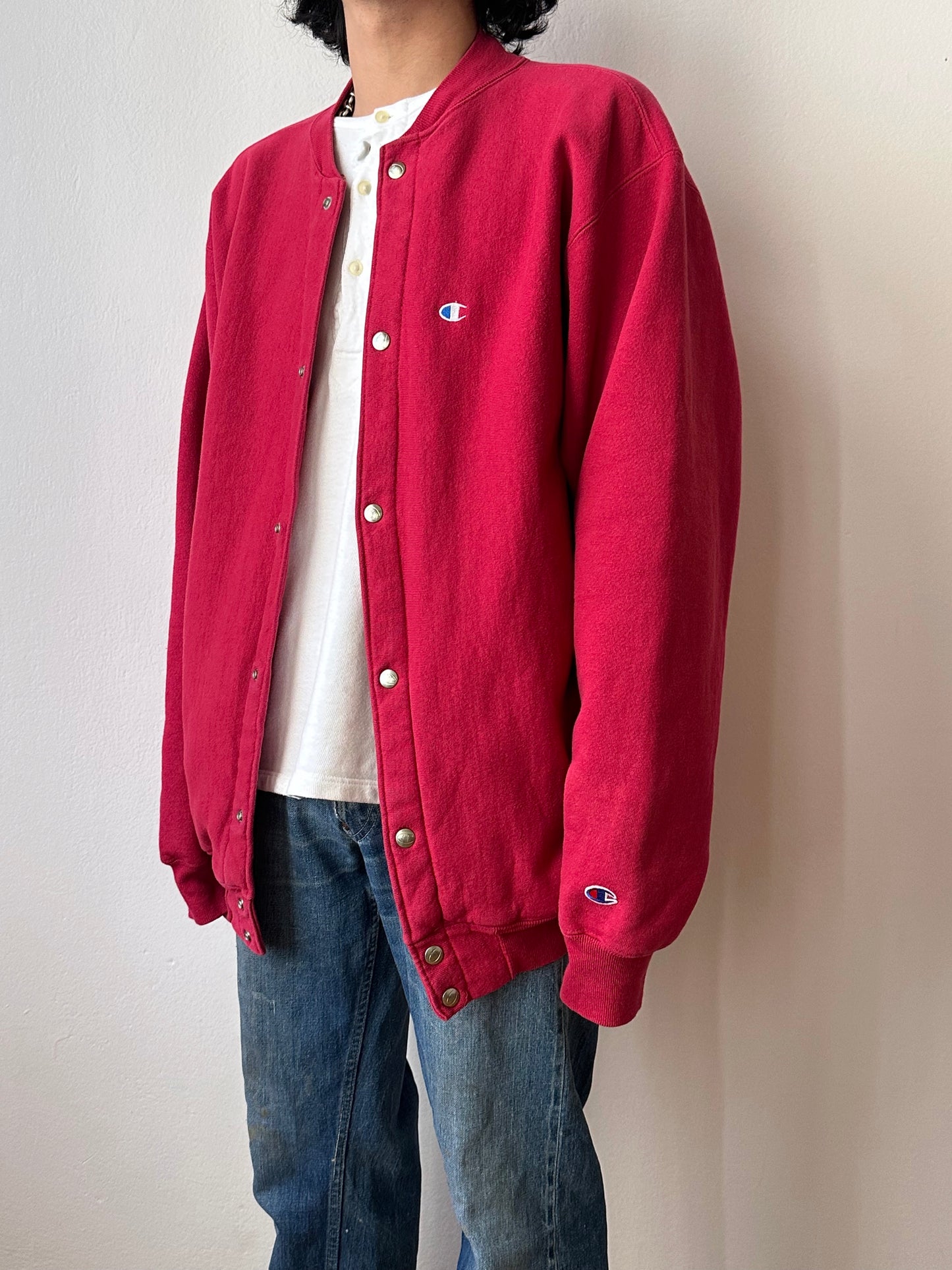 90s Champion reverse weave vintage made in usa 1990s sweat shirt チャンピオン 90年代 リバースウィーブ アメリカ古着 ユーロ古着 ヨーロッパ古着