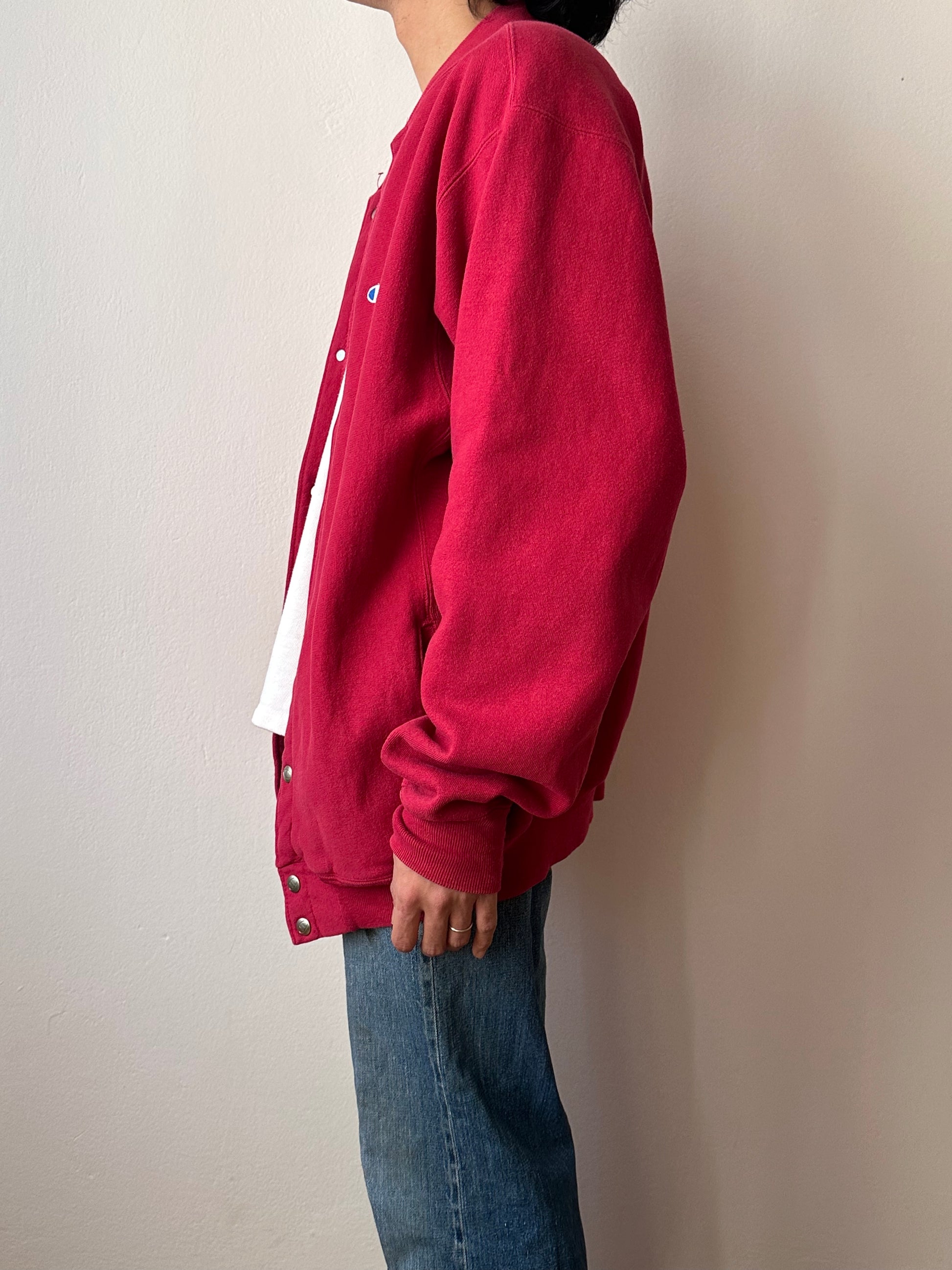 90s Champion reverse weave vintage made in usa 1990s sweat shirt チャンピオン 90年代 リバースウィーブ アメリカ古着 ユーロ古着 ヨーロッパ古着