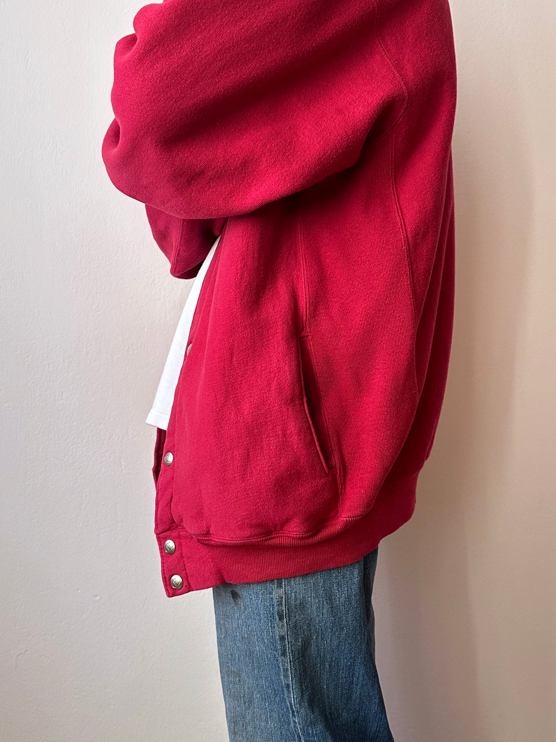 90s Champion reverse weave vintage made in usa 1990s sweat shirt チャンピオン 90年代 リバースウィーブ アメリカ古着 ユーロ古着 ヨーロッパ古着