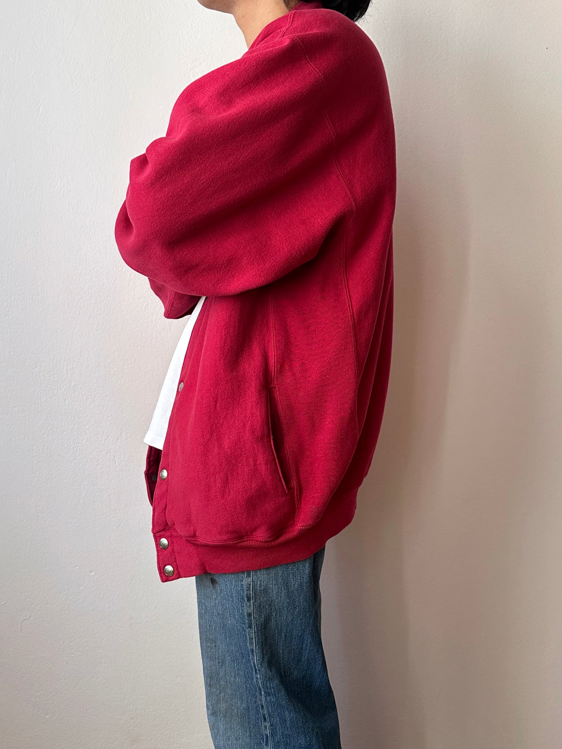 90s Champion reverse weave vintage made in usa 1990s sweat shirt チャンピオン 90年代 リバースウィーブ アメリカ古着 ユーロ古着 ヨーロッパ古着