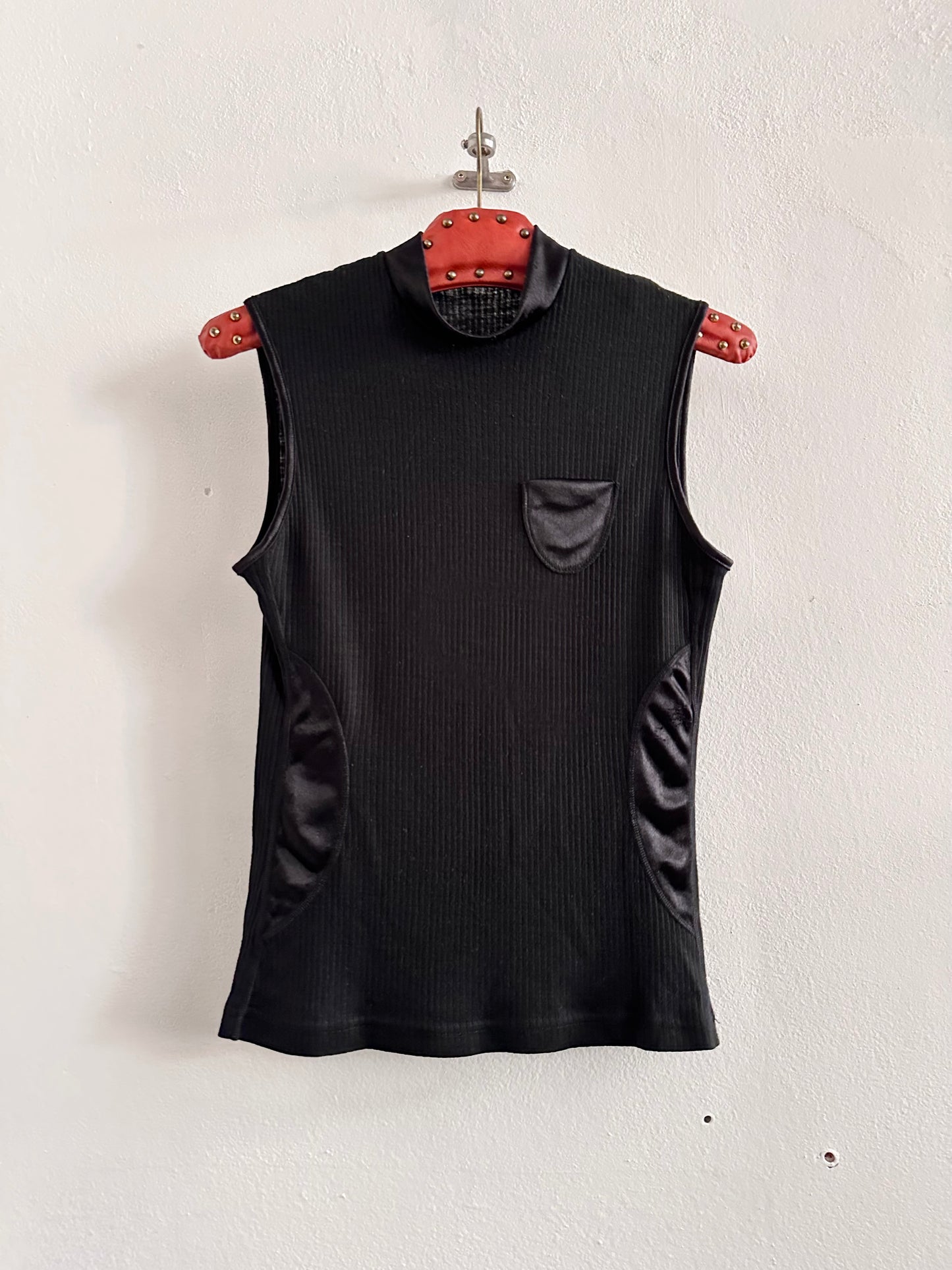 90s nice black