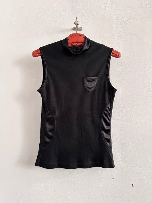 90s nice black