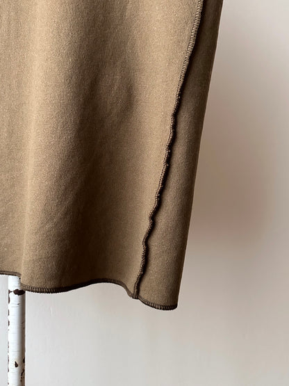 90s Barbour Pile liner vest