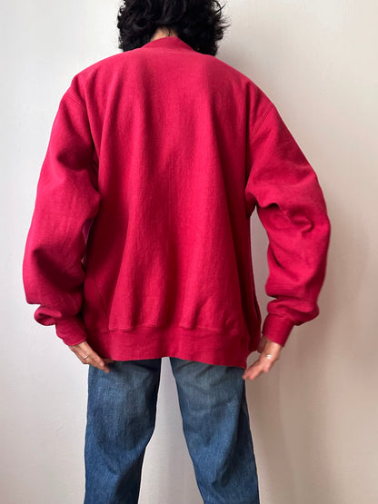 90s Champion reverse weave vintage made in usa 1990s sweat shirt チャンピオン 90年代 リバースウィーブ アメリカ古着 ユーロ古着 ヨーロッパ古着