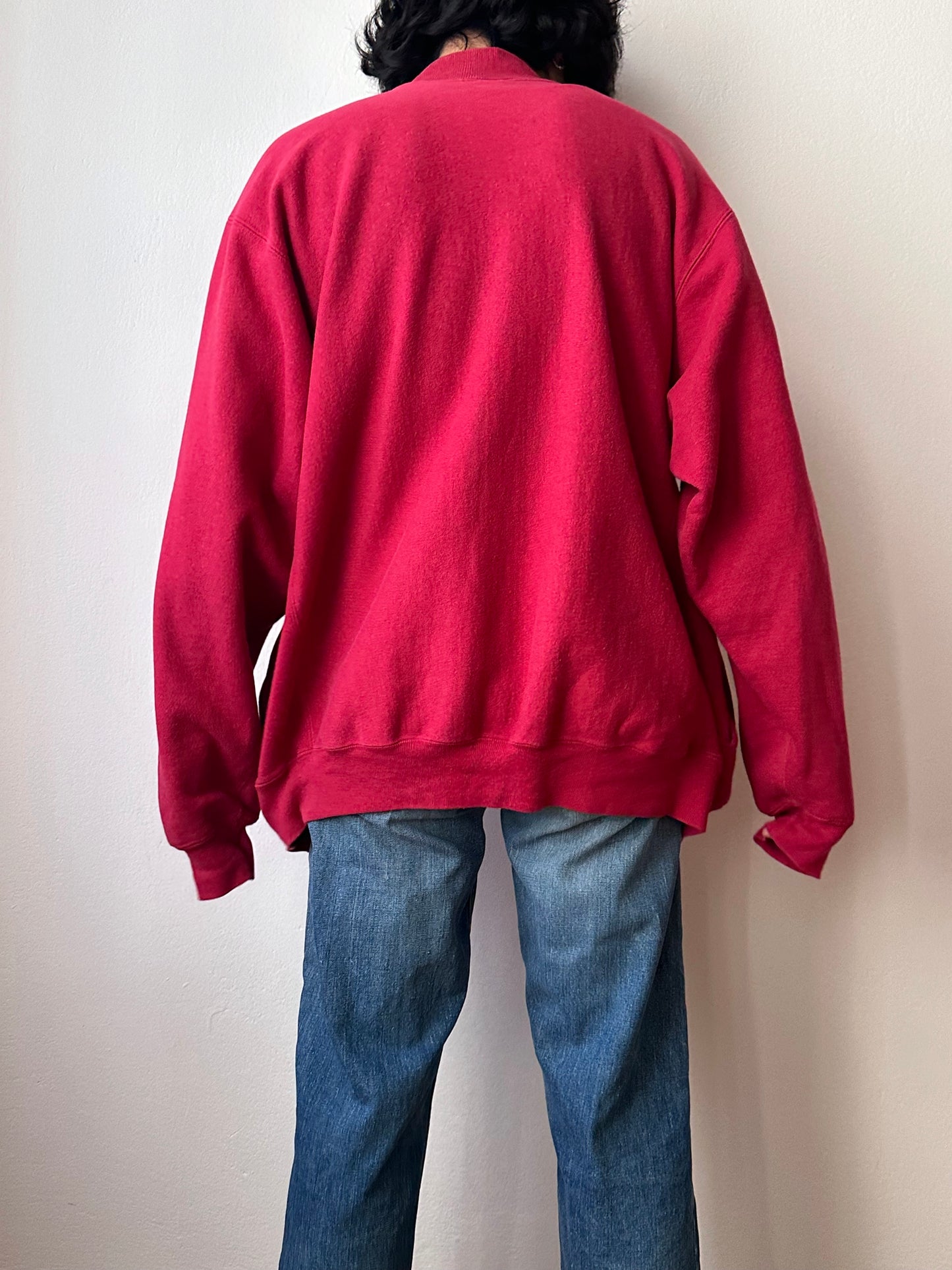 90s Champion reverse weave vintage made in usa 1990s sweat shirt チャンピオン 90年代 リバースウィーブ アメリカ古着 ユーロ古着 ヨーロッパ古着