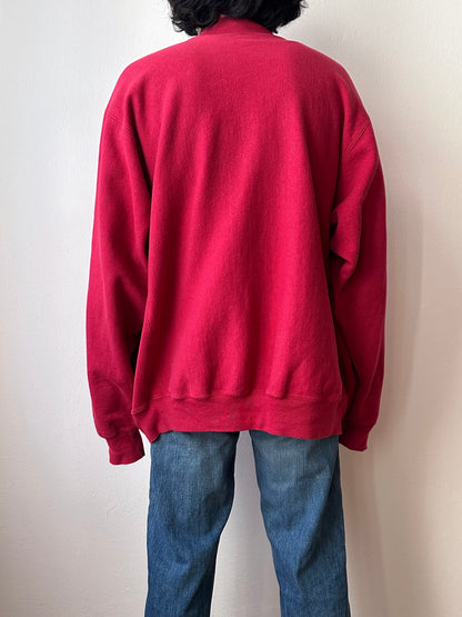 90s Champion reverse weave vintage made in usa 1990s sweat shirt チャンピオン 90年代 リバースウィーブ アメリカ古着 ユーロ古着 ヨーロッパ古着