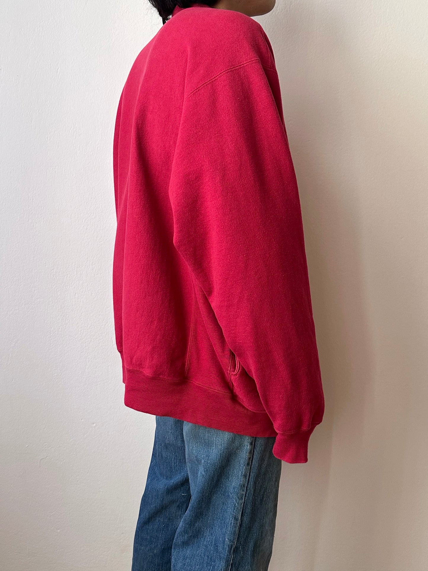 90s Champion reverse weave vintage made in usa 1990s sweat shirt チャンピオン 90年代 リバースウィーブ アメリカ古着 ユーロ古着 ヨーロッパ古着